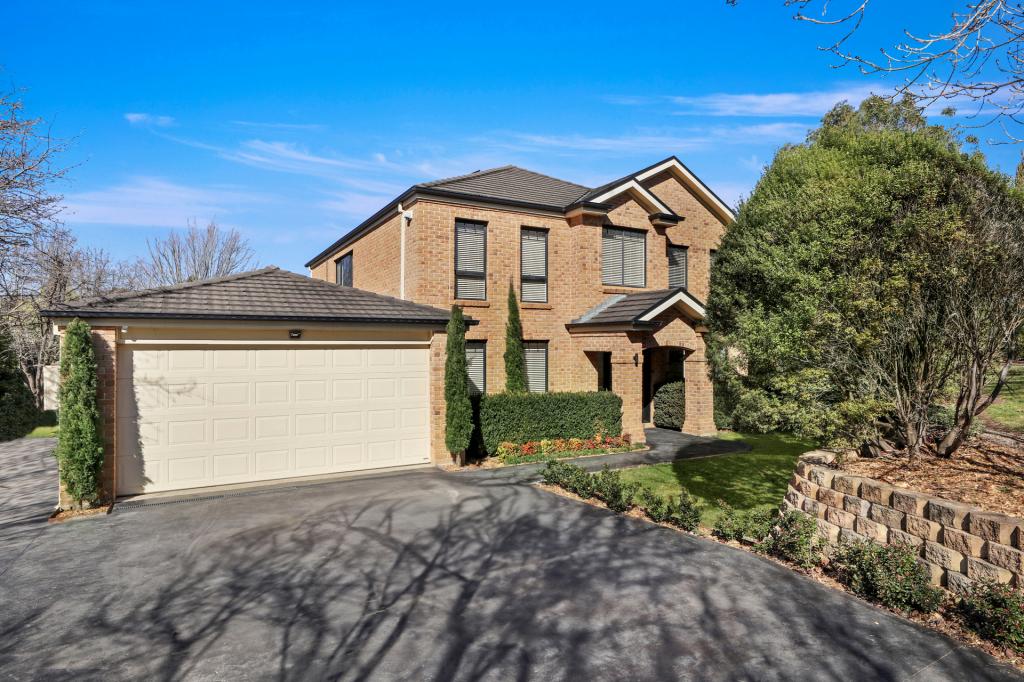 25 Rosemary Cres, Bowral, NSW 2576