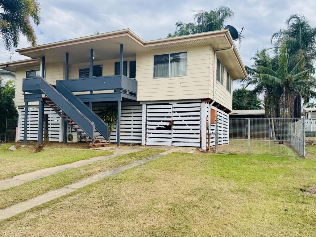 12 Ney St, Moranbah, QLD 4744