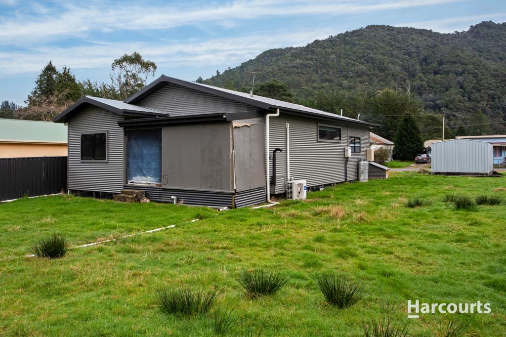 5 Brown St, Queenstown, TAS 7467