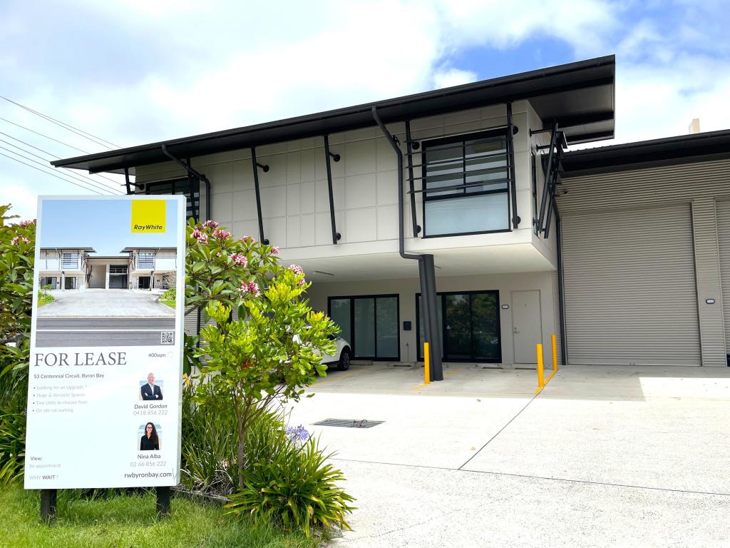 1/53 Centennial Cct, Byron Bay, NSW 2481