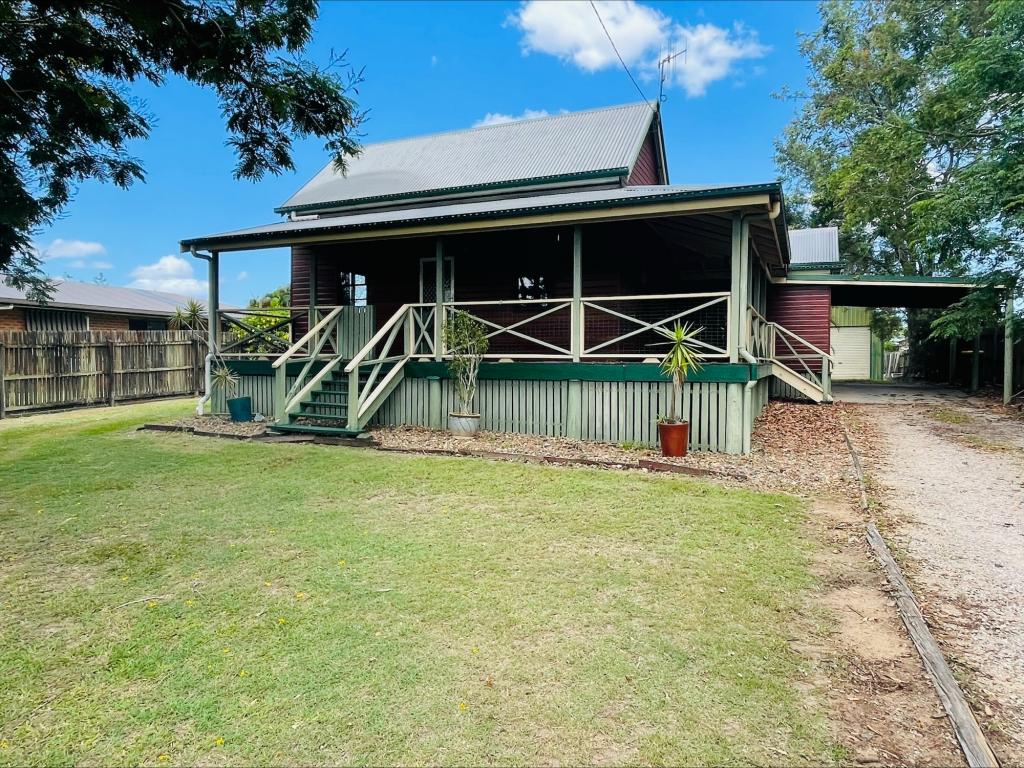 5 Admiral St, Granville, QLD 4650