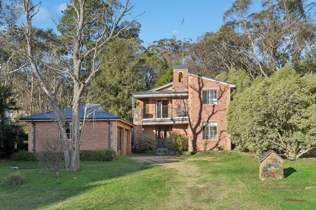 48 Shortland St, Wentworth Falls, NSW 2782
