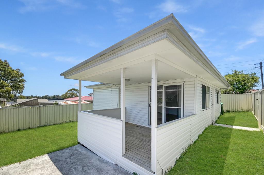 R101 Brunker Rd, Yagoona, NSW 2199