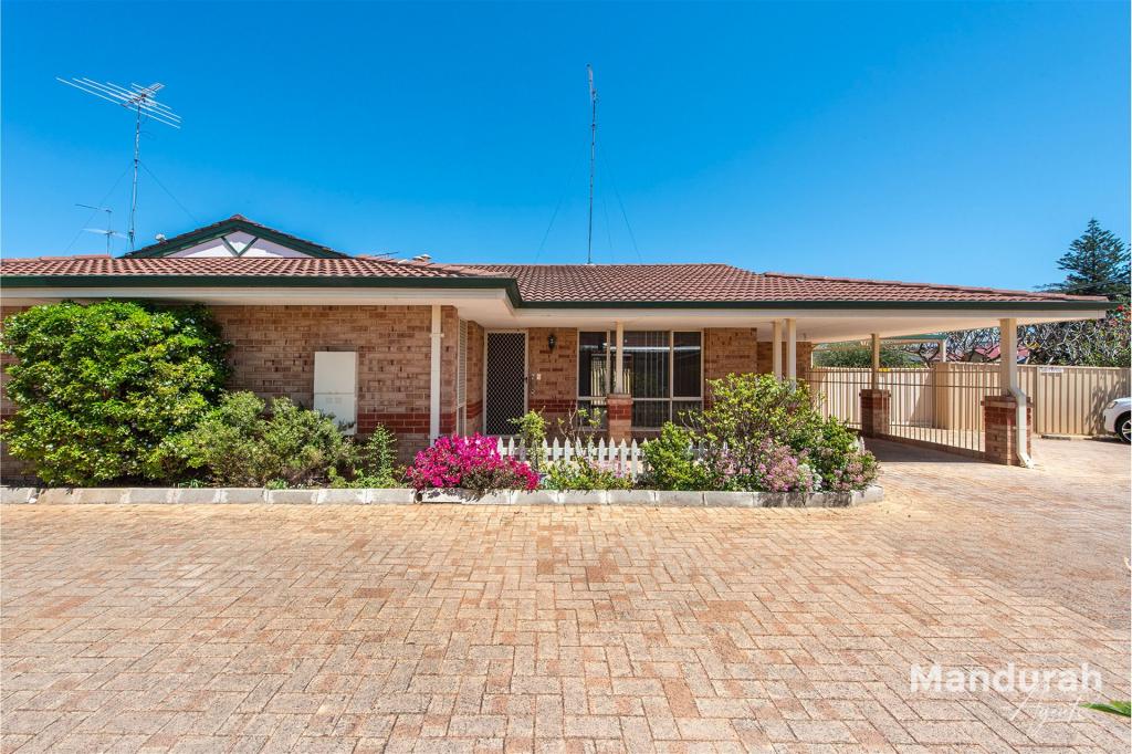 1/39 Creery St, Dudley Park, WA 6210