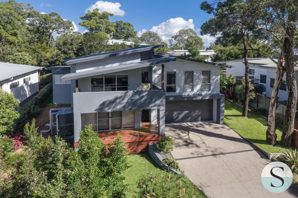 16 Lake Point Way, Murrays Beach, NSW 2281