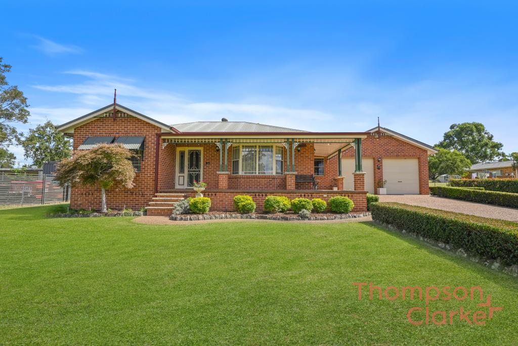 47a Station Lane, Lochinvar, NSW 2321