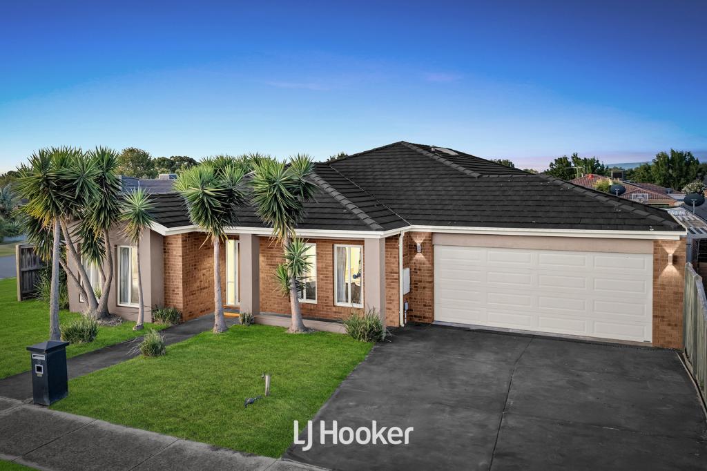 9 Walden Ct, Cranbourne North, VIC 3977