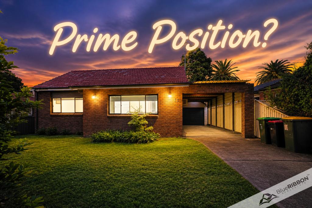13 Eggleton St, Blacktown, NSW 2148