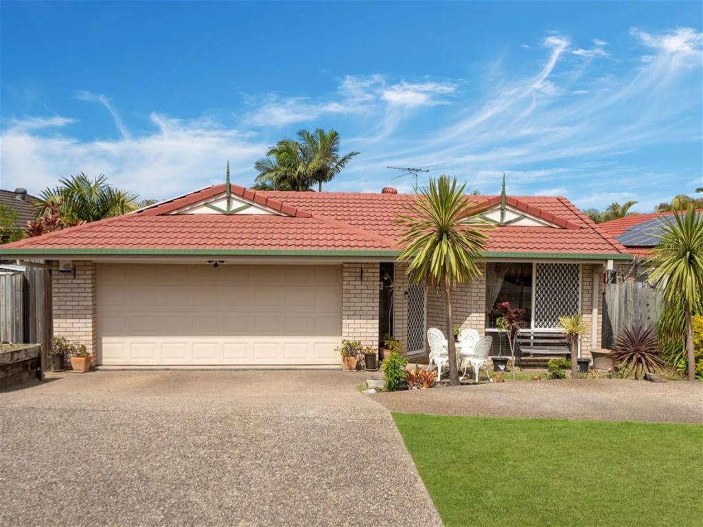 7 Gentian Cl, Drewvale, QLD 4116