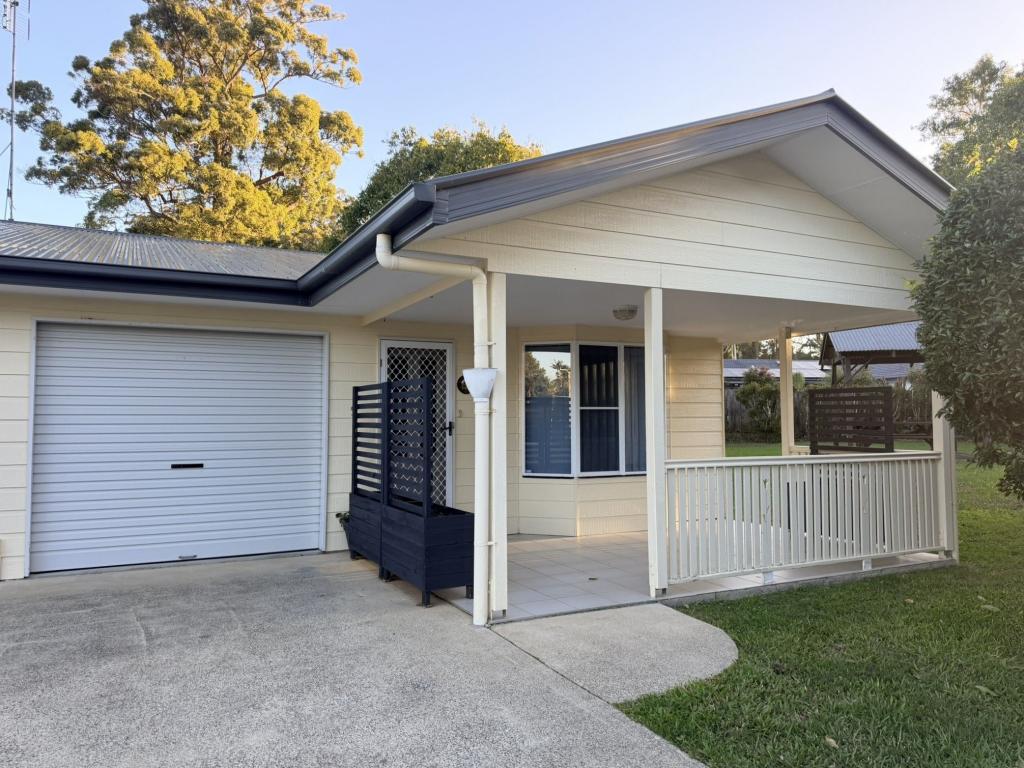5/11 Delicia Rd, Mapleton, QLD 4560