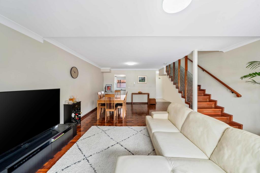 14/45-47 The Boulevarde, Strathfield, NSW 2135