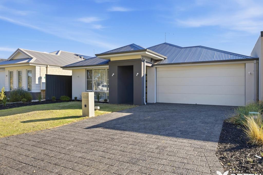 30 Pappinbarra Rd, Lakelands, WA 6180