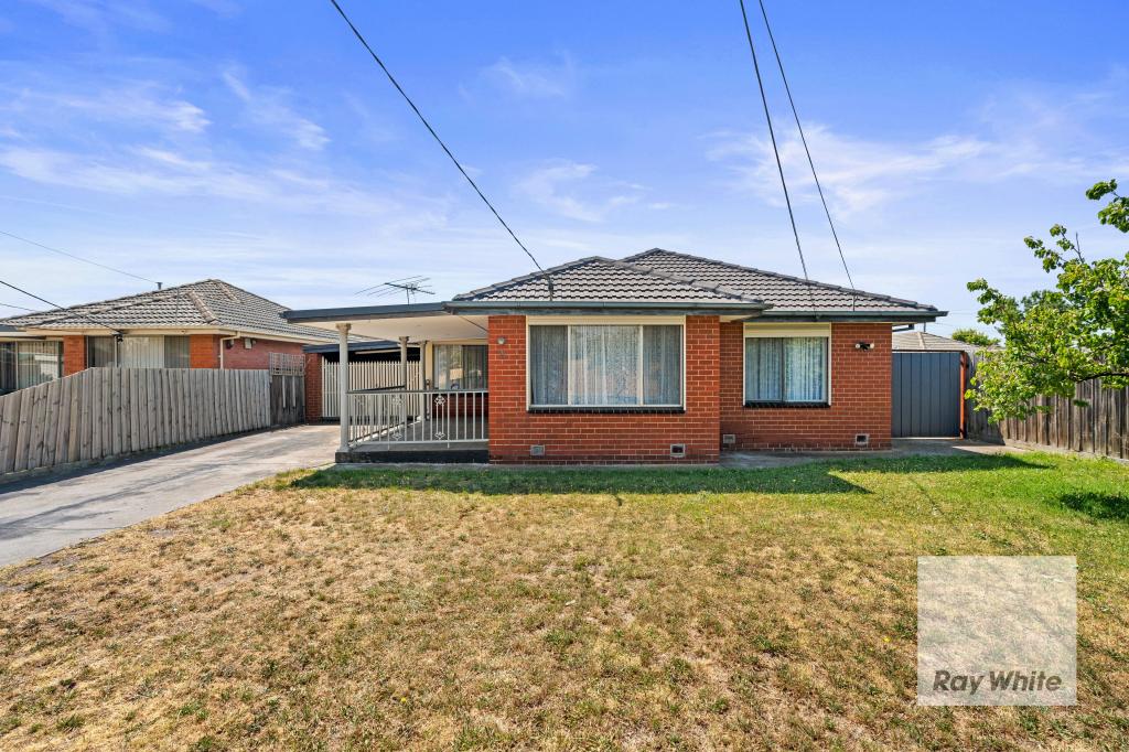8 UREN CT, THOMASTOWN, VIC 3074