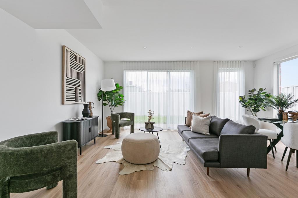 4/43 Dumbarton St, Reservoir, VIC 3073