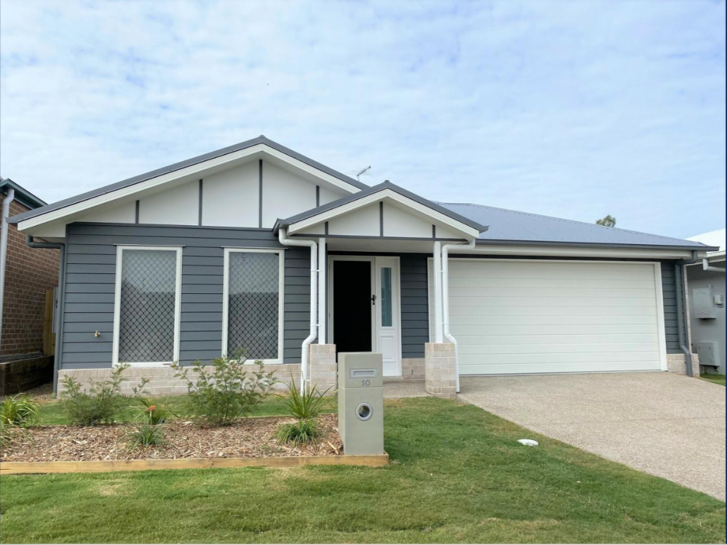 33 Lacewing Cres, Bahrs Scrub, QLD 4207