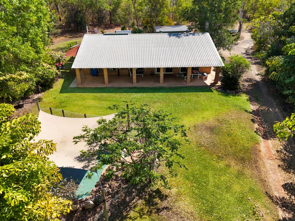 105 Corella Ave, Howard Springs, NT 0835