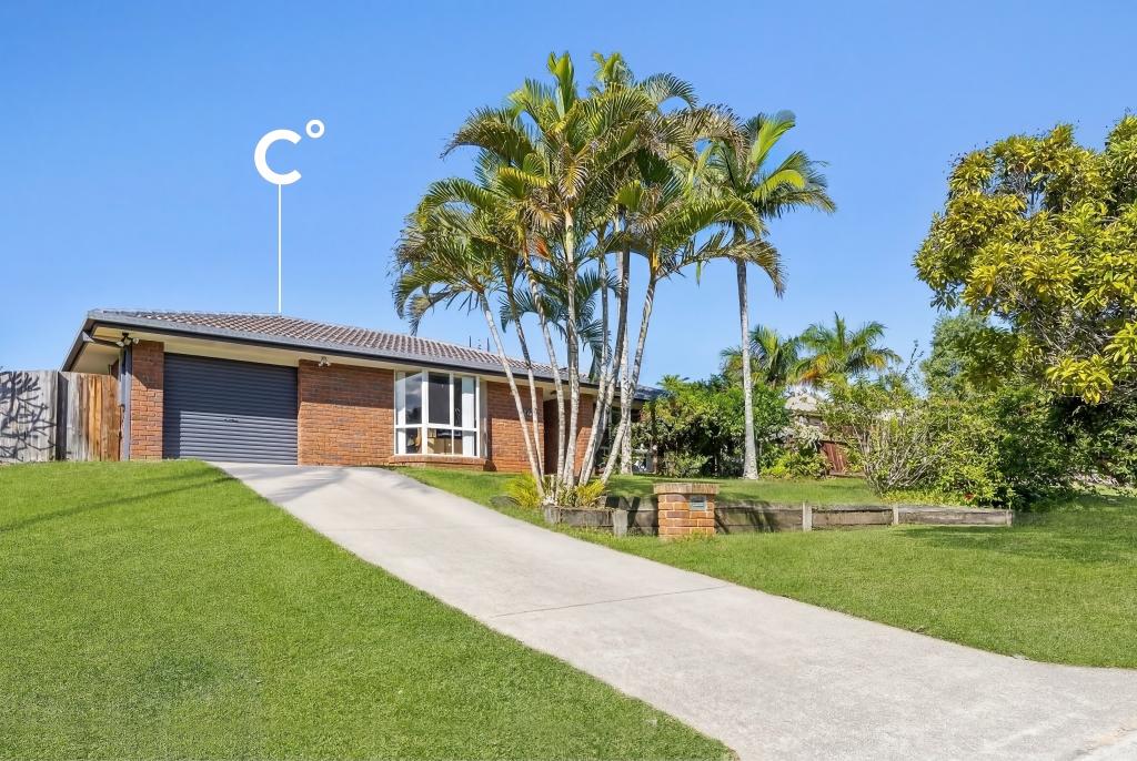 39 Ziedan Dr, Mudgeeraba, QLD 4213