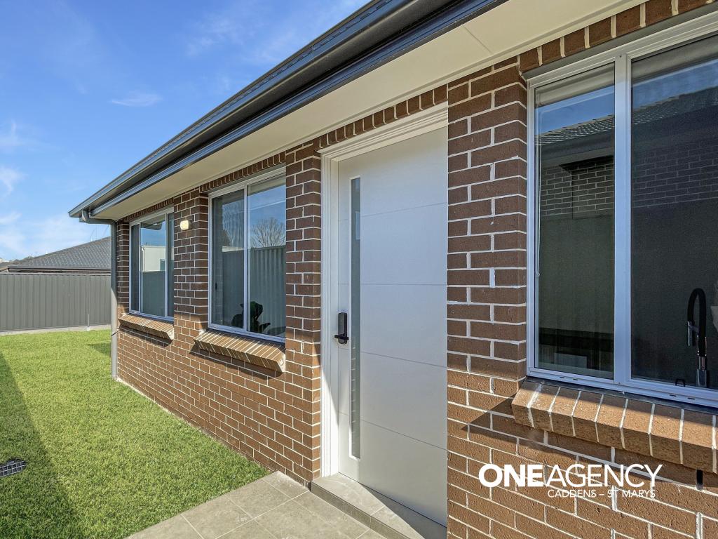 324a Caddens Rd, Claremont Meadows, NSW 2747