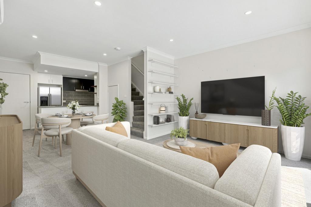 50/4 Pearlman St, Coombs, ACT 2611