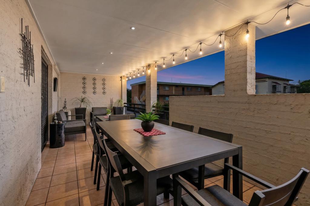 5/41 Robinson St, Coorparoo, QLD 4151