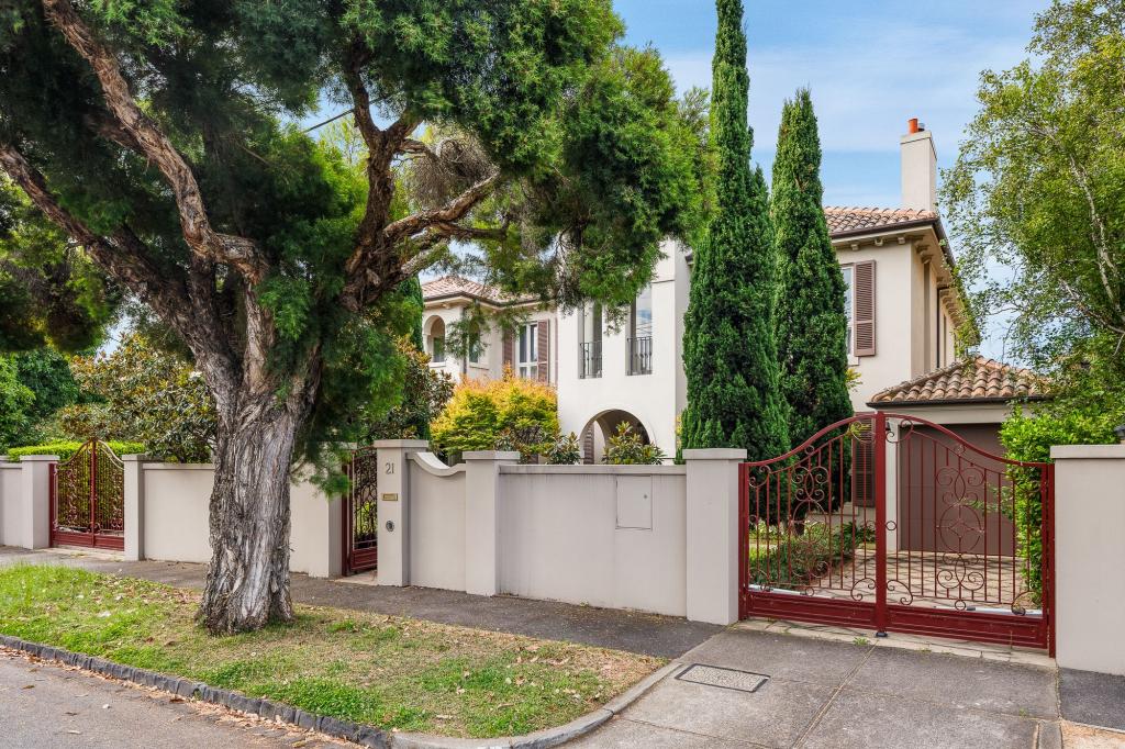 21 Menzies Ave, Brighton, VIC 3186