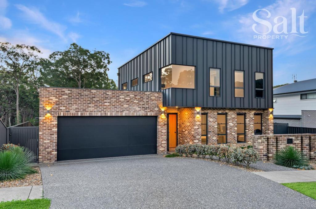 111 Wyndham Way, Eleebana, NSW 2282