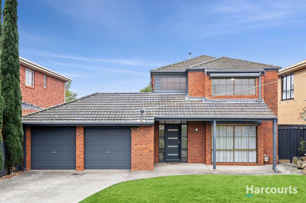 22 Quinn St, Bell Post Hill, VIC 3215