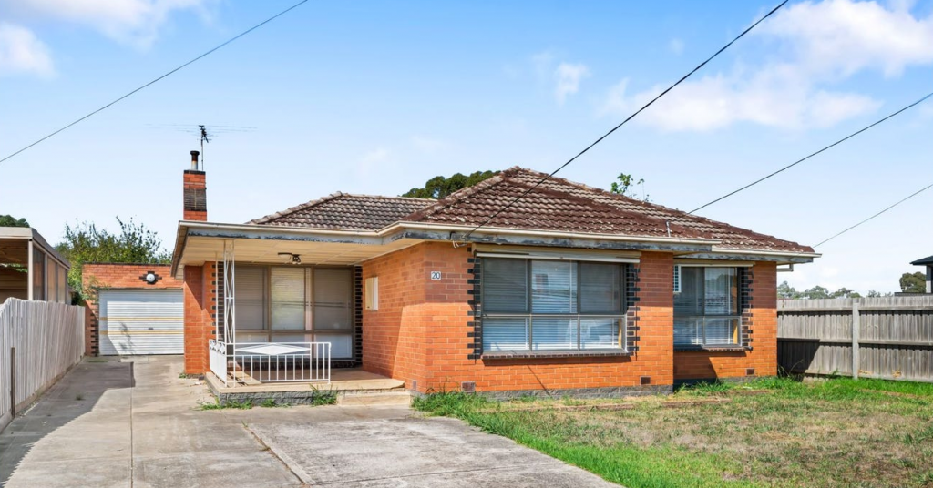 20 Oulton St, Fawkner, VIC 3060