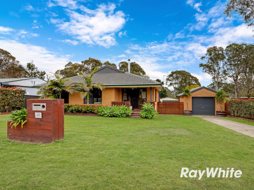 23 Keightley St, Moruya, NSW 2537