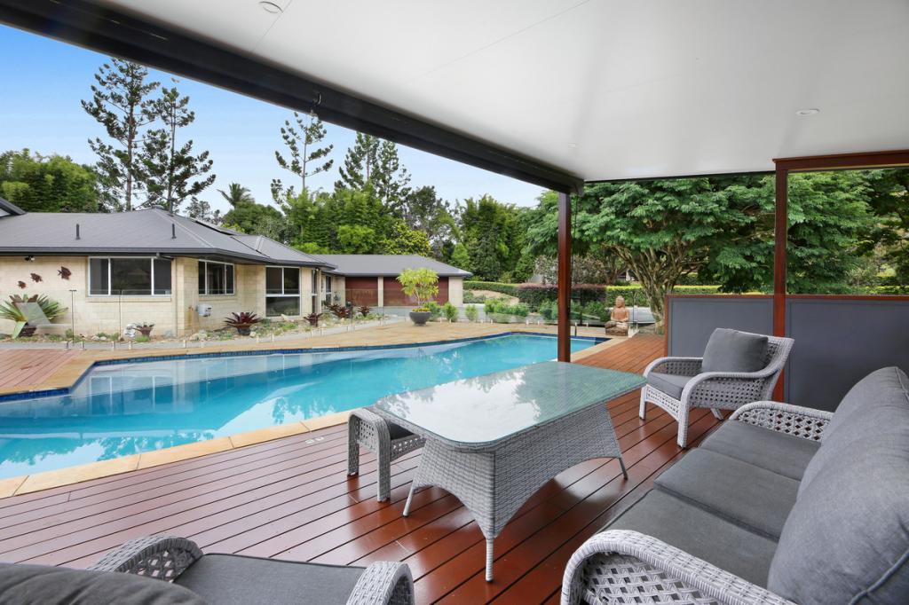 14 Gibsonville St, Tallebudgera Valley, QLD 4228