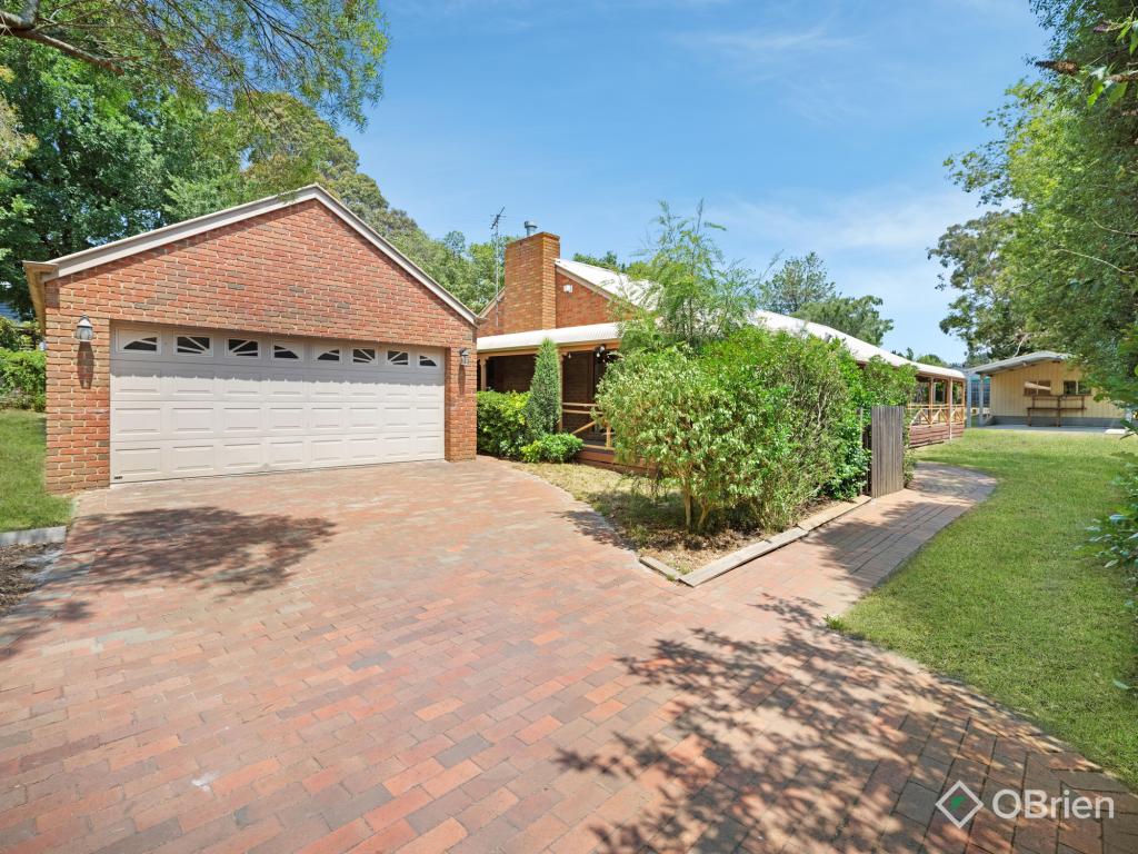 17 Homestead Rd, Langwarrin, VIC 3910