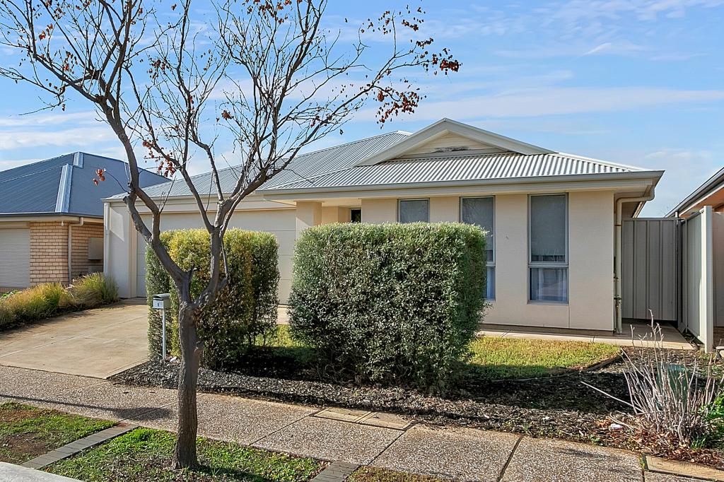 9 Pitt St, Munno Para West, SA 5115