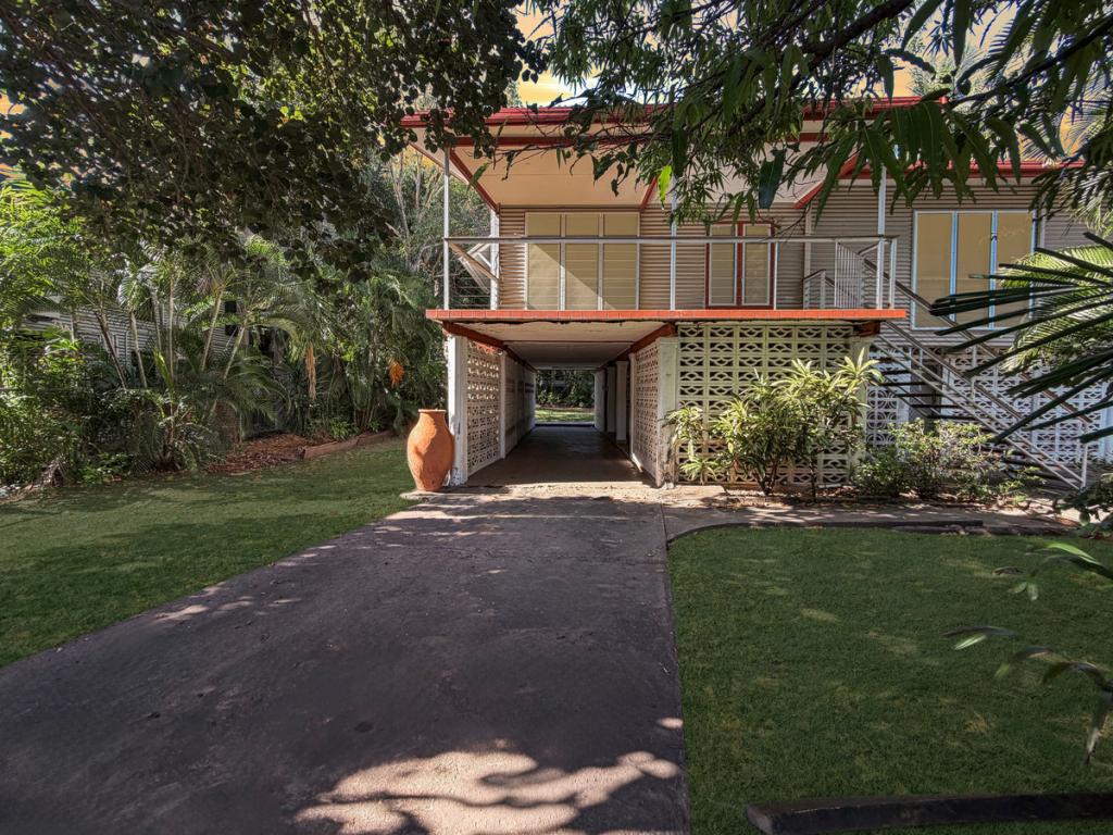 4 Wickham St, Ludmilla, NT 0820