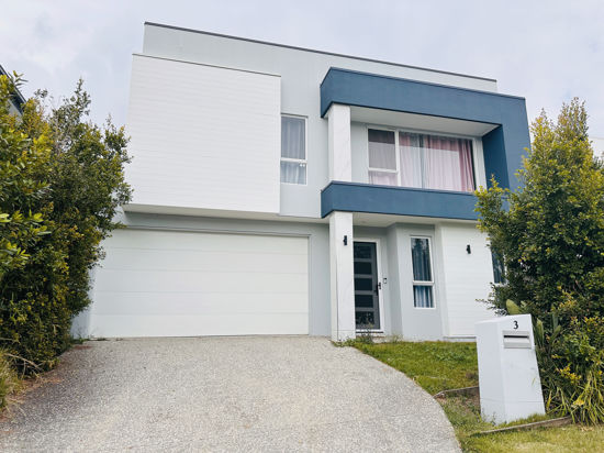 3 Frangipani St, Rochedale, QLD 4123