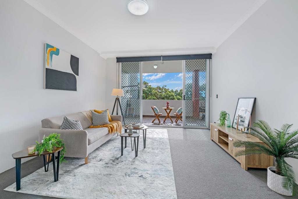 12/165 Clyde St, Granville, NSW 2142