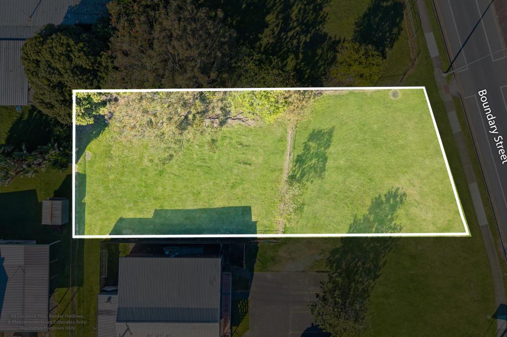 102 BOUNDARY ST, BEENLEIGH, QLD 4207