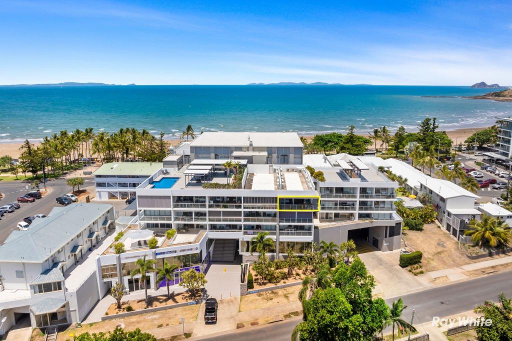 308/18-22 ANZAC PDE, YEPPOON, QLD 4703