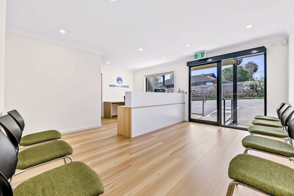 429 Burwood Hwy, Vermont South, VIC 3133