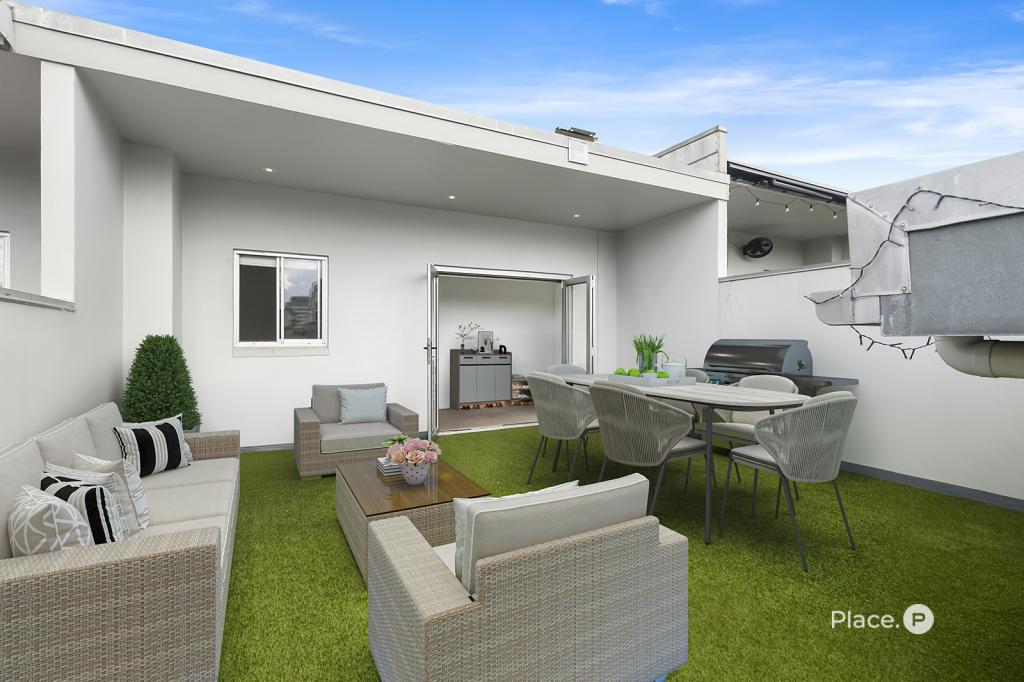 234/83 Robertson St, Fortitude Valley, QLD 4006