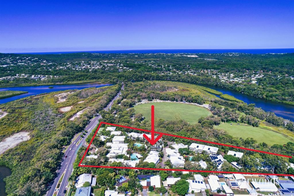 25/179 Weyba Rd, Noosaville, QLD 4566