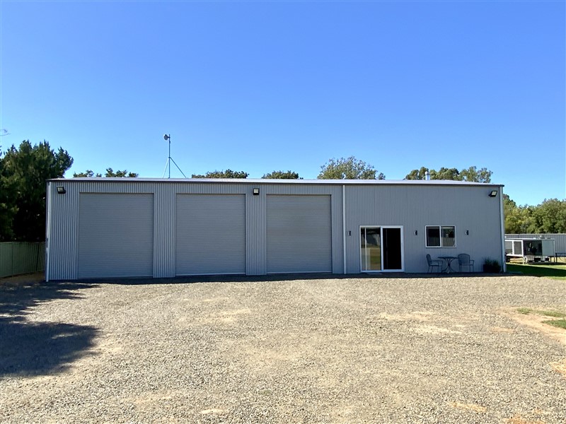 94 Wambat St, Forbes, NSW 2871