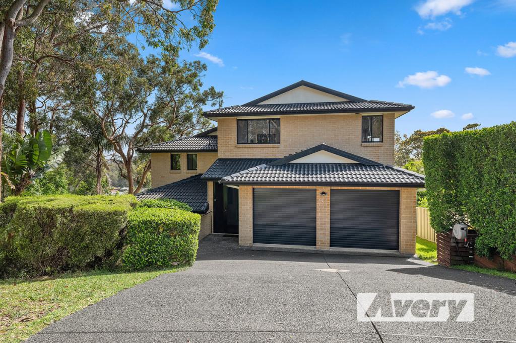 8 Lincoln Cl, Rathmines, NSW 2283