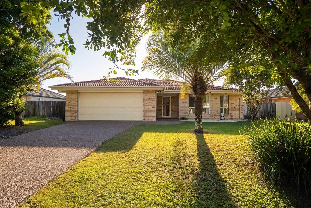 69 ALBANY ST, SIPPY DOWNS, QLD 4556
