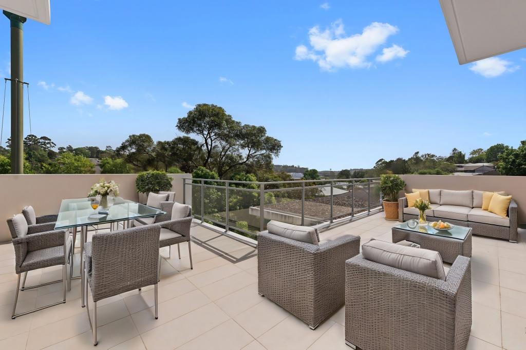 32/2-8 Belair Cl, Hornsby, NSW 2077