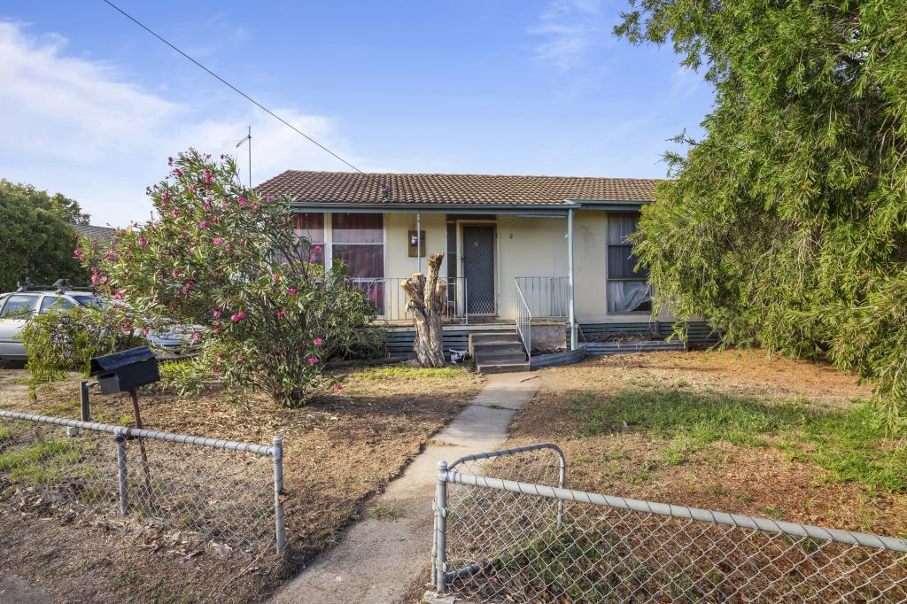 2 Warren St, Stawell, VIC 3380