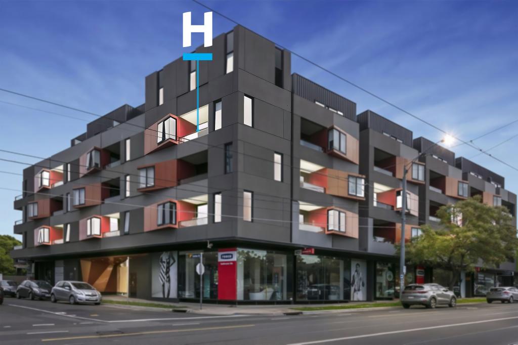 306/55 Collins St, Essendon, VIC 3040