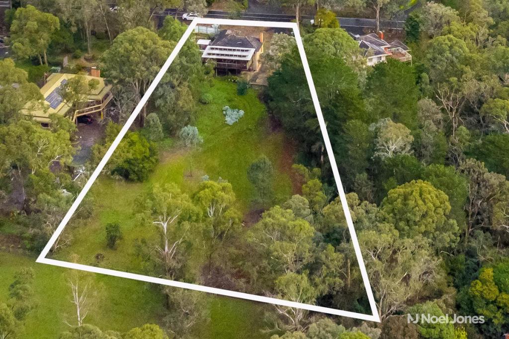 34-36 Merrill Cres, Warranwood, VIC 3134