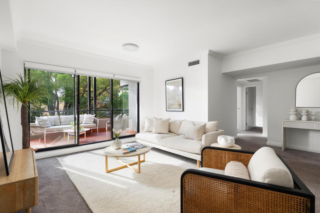5/139-153 Middle Head Rd, Mosman, NSW 2088