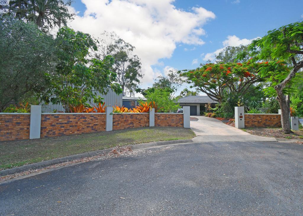 4 Rhapis Ct, Dundowran Beach, QLD 4655