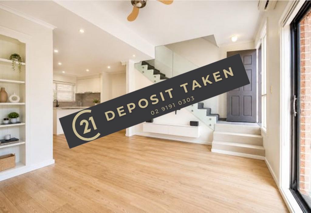 6/2-6 Hainsworth St, Westmead, NSW 2145